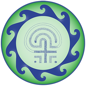 World Labyrinth Day logo