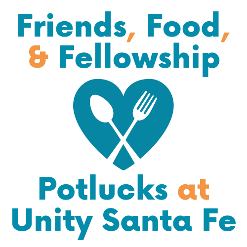 Potluck Logo