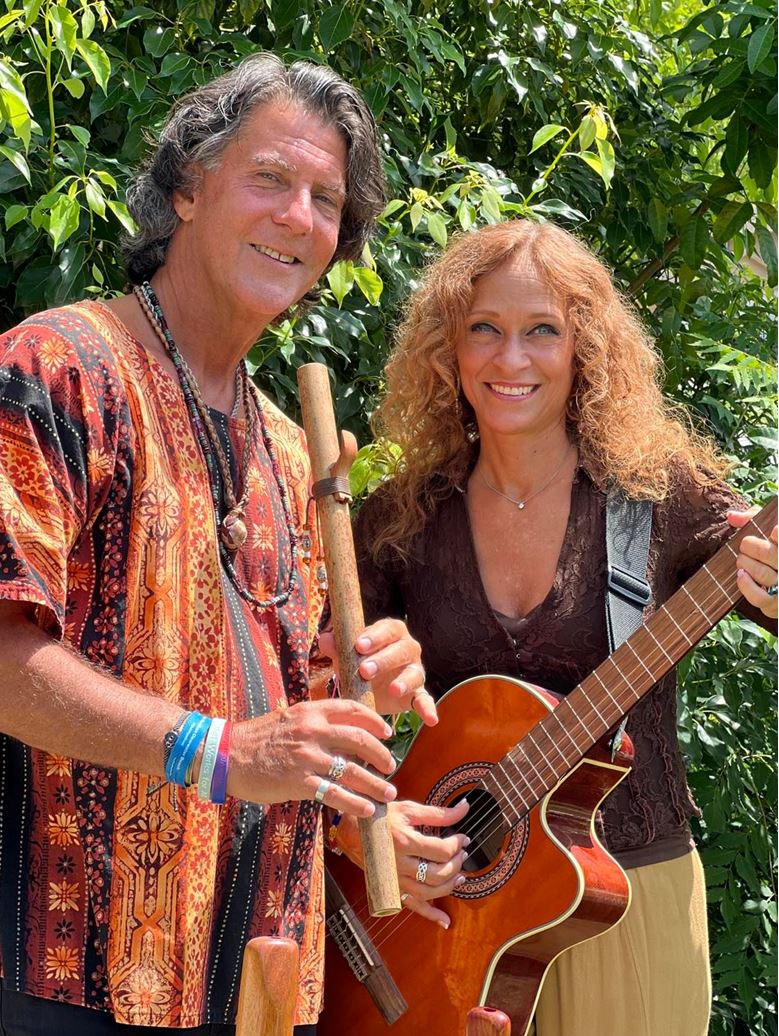 Armand & Angelina