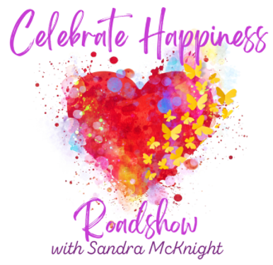 Celebrate Happiness Roadshow