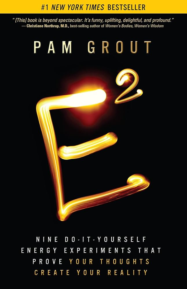 E-Squared Book Cover