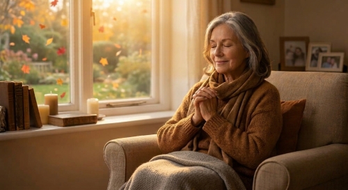 Thanksgiving Blessings