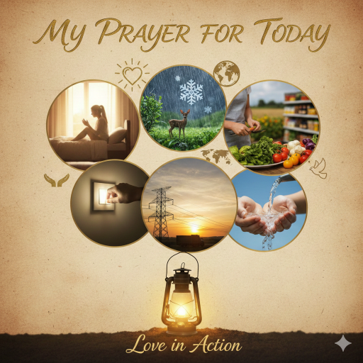 Prayer Image