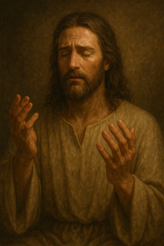 Jesus