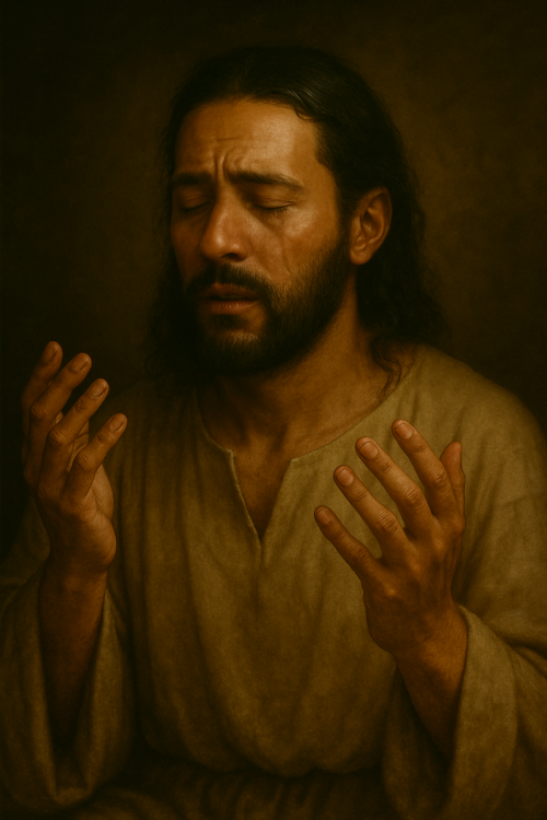Jesus