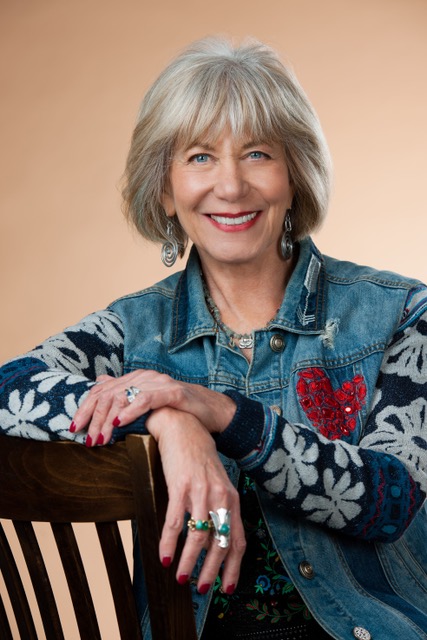Joan Borysenko