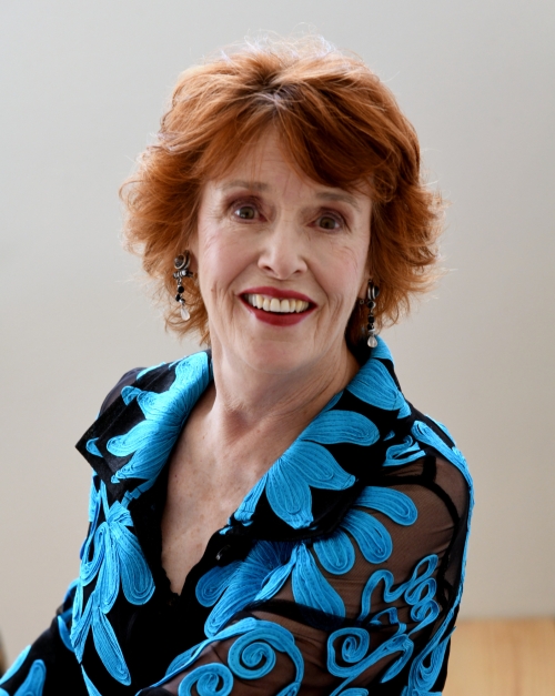 Sandra McKnight