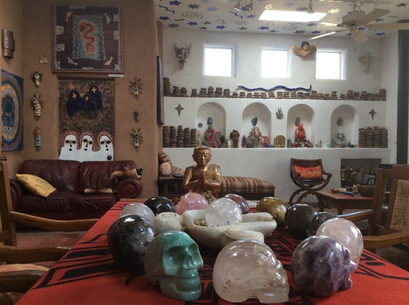 Temple of Illumination