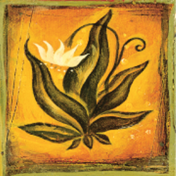 Four Agreements Logo