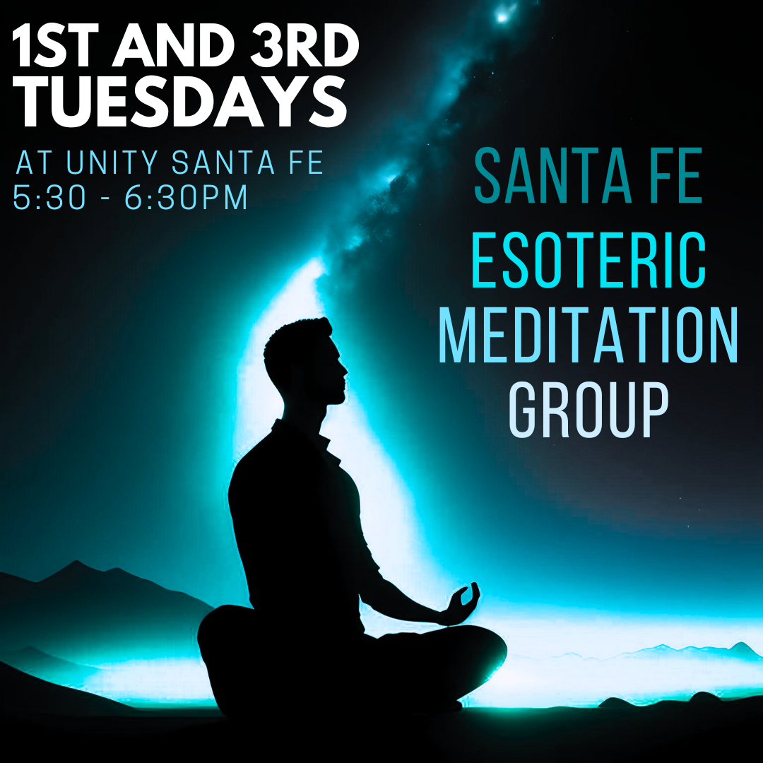 Esoteric Meditation Group Logo