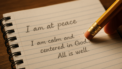 prayer