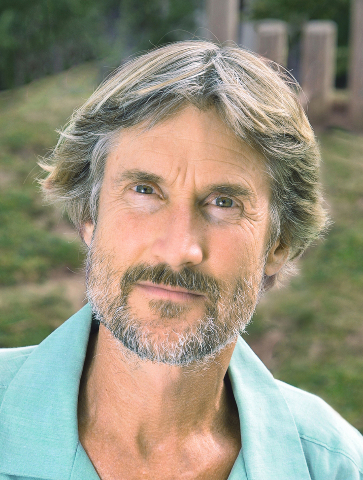 Will Tuttle, Ph.D. 