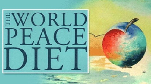 World Peace Diet
