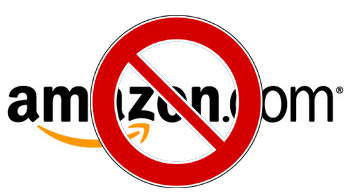 Anti-Amazon
