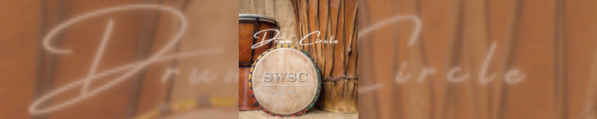 Ash Miner Drum Circle Picture