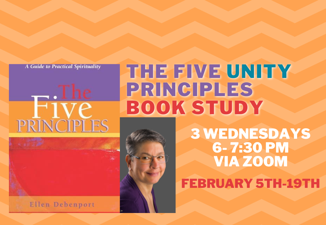 Unity Santa Fe | A positive path for spiritual living